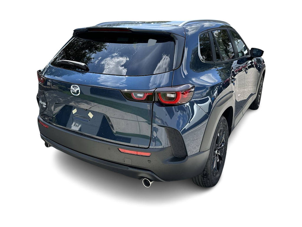 Thumbnail: 2026 Mazda CX-50 - 18