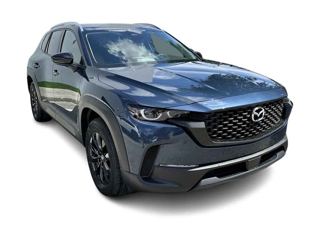 Thumbnail: 2026 Mazda CX-50 - 21