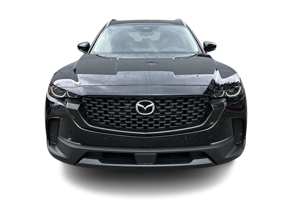 Thumbnail: 2026 Mazda CX-50 - 6