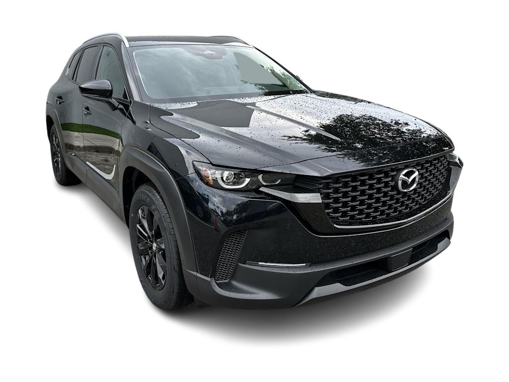 Thumbnail: 2026 Mazda CX-50 - 21