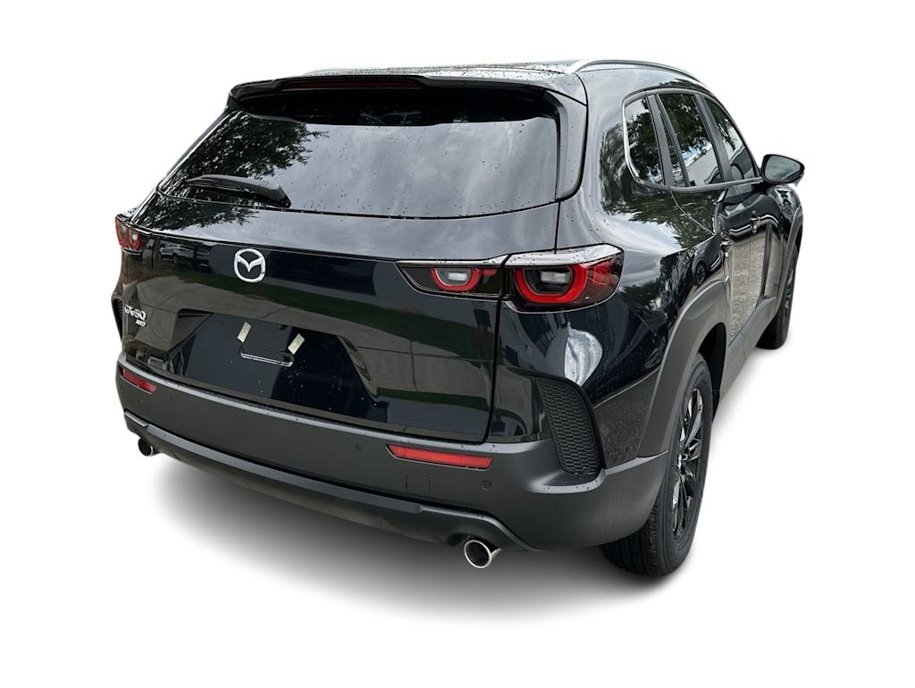 Thumbnail: 2026 Mazda CX-50 - 18