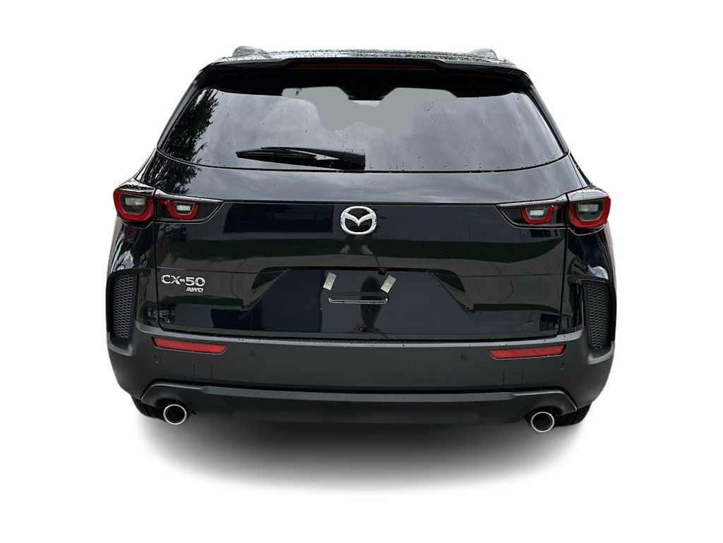Thumbnail: 2026 Mazda CX-50 - 5