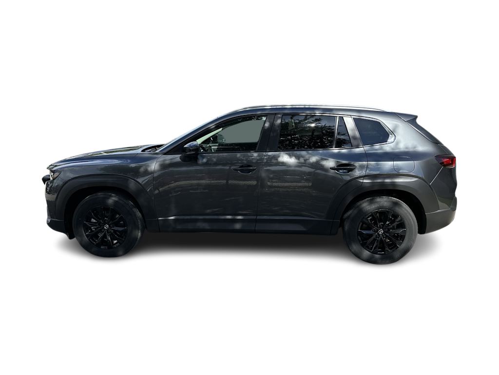 Thumbnail: 2026 Mazda CX-50 - 3