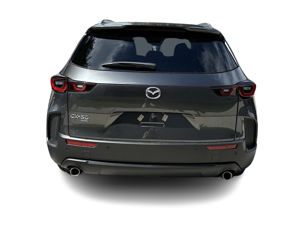 Thumbnail: 2026 Mazda CX-50 - 5