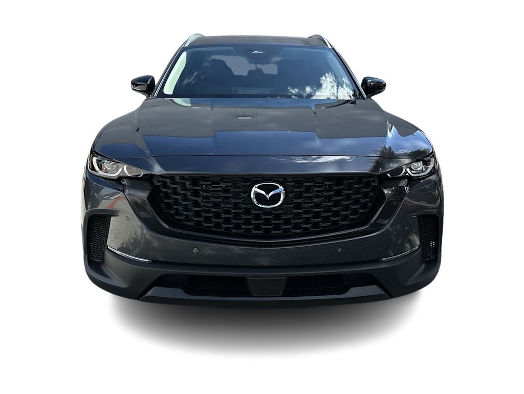 Thumbnail: 2026 Mazda CX-50 - 6