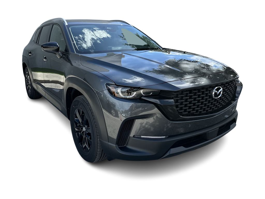 Thumbnail: 2026 Mazda CX-50 - 21