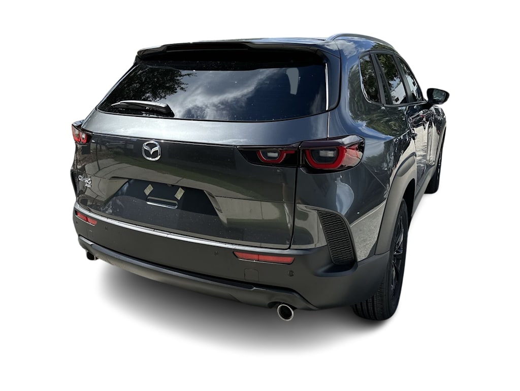 Thumbnail: 2026 Mazda CX-50 - 18