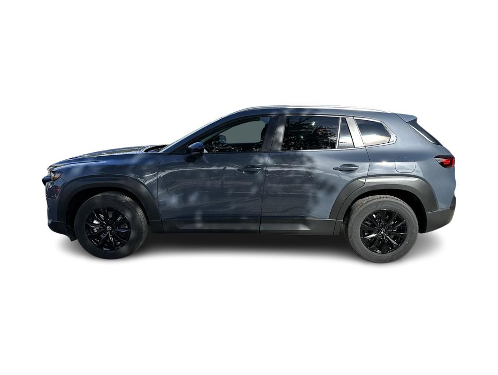 Thumbnail: 2026 Mazda CX-50 - 3