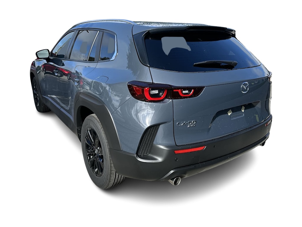 Thumbnail: 2026 Mazda CX-50 - 4