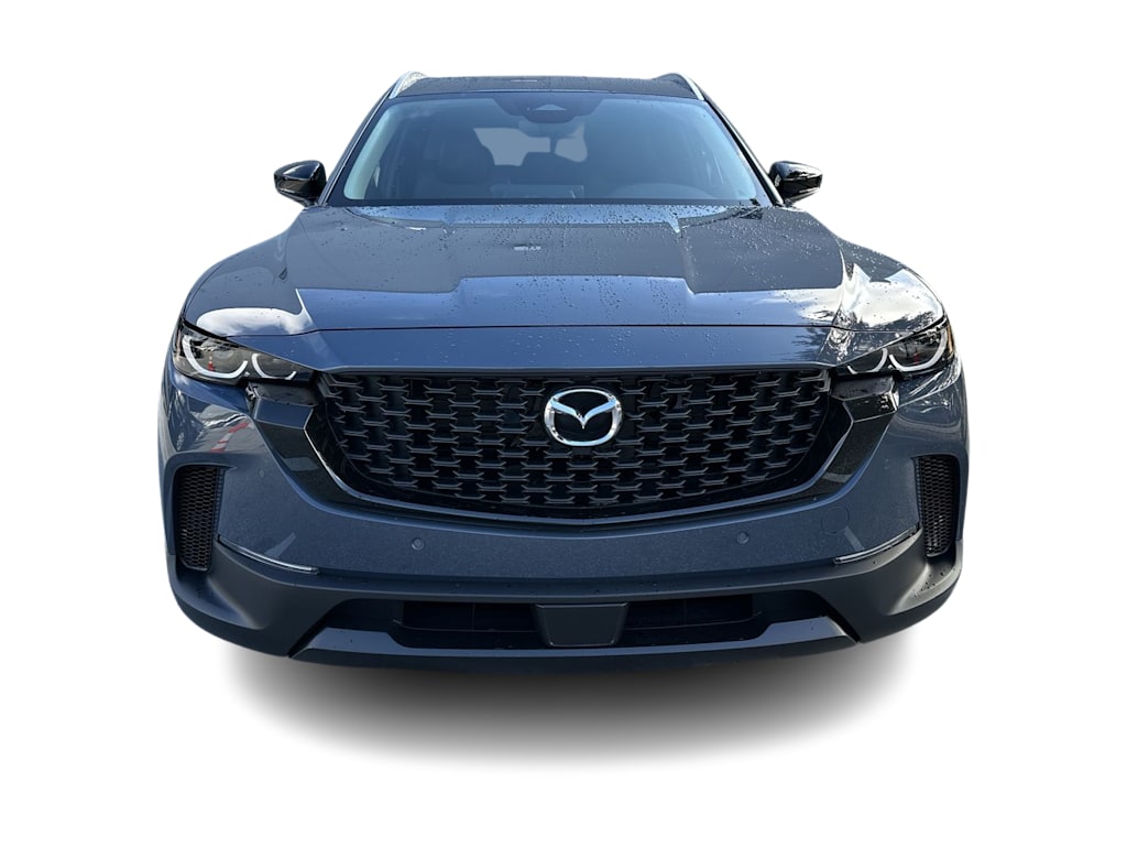 Thumbnail: 2026 Mazda CX-50 - 6