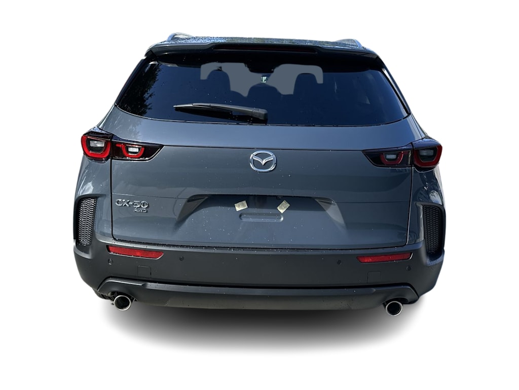 Thumbnail: 2026 Mazda CX-50 - 5