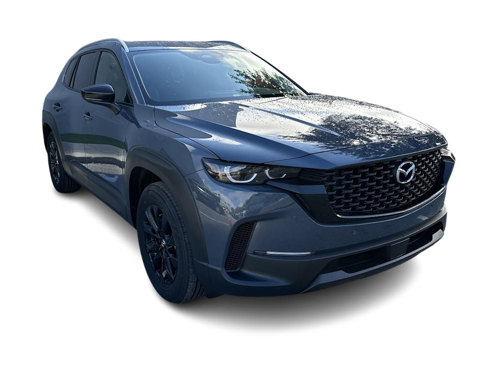 Thumbnail: 2026 Mazda CX-50 - 21