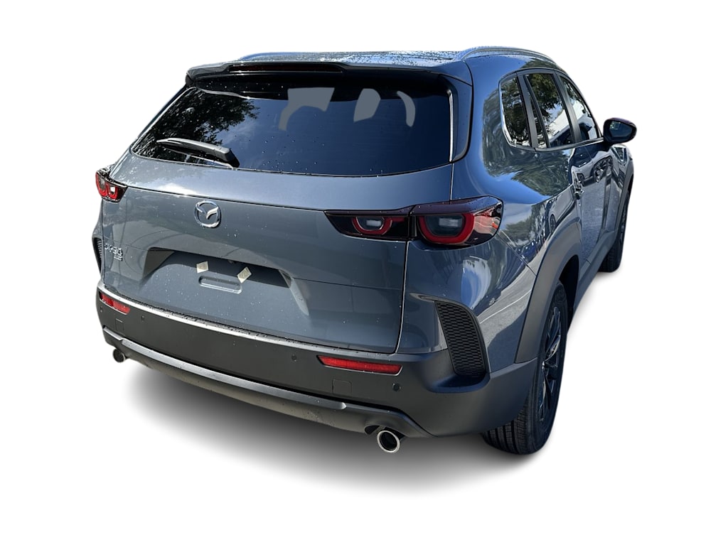 Thumbnail: 2026 Mazda CX-50 - 18