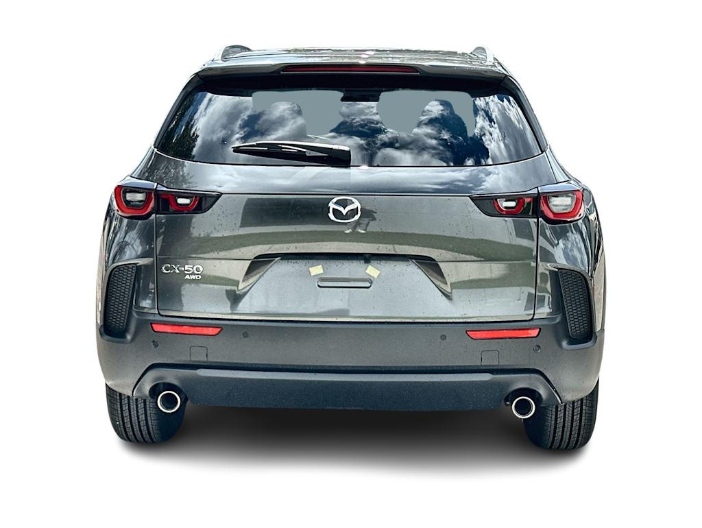 Thumbnail: 2026 Mazda CX-50 - 5