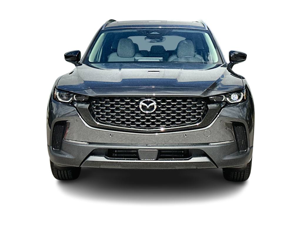 Thumbnail: 2026 Mazda CX-50 - 6