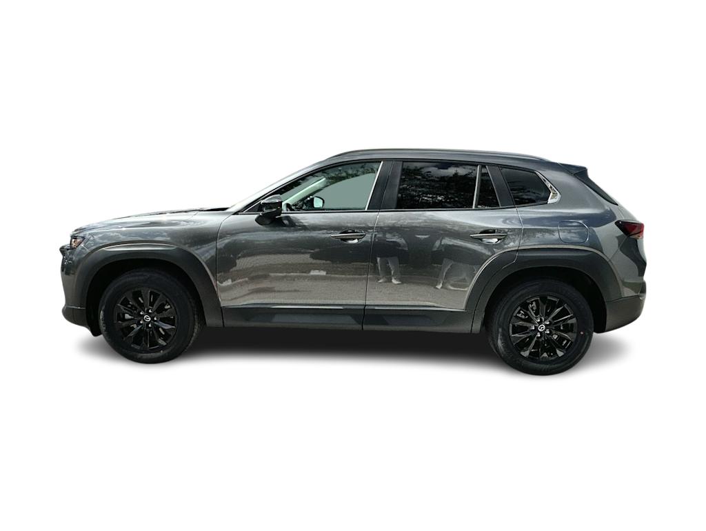 Thumbnail: 2026 Mazda CX-50 - 3