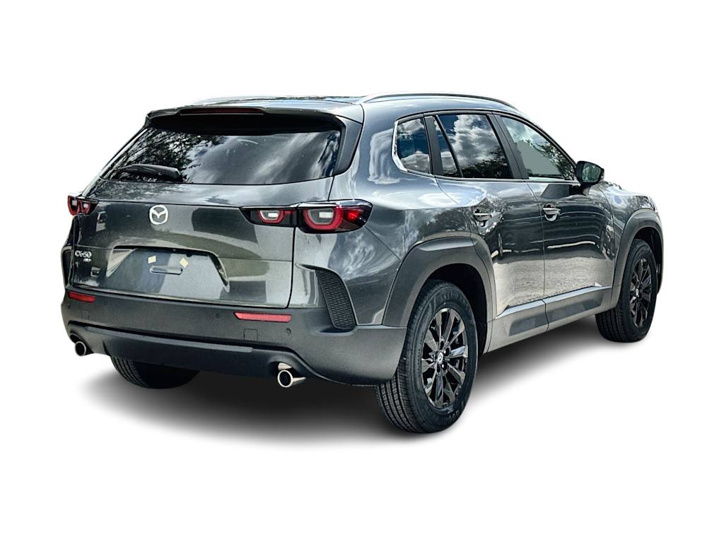 Thumbnail: 2026 Mazda CX-50 - 19