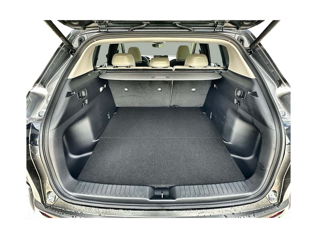 Thumbnail: 2026 Mazda CX-50 - 17