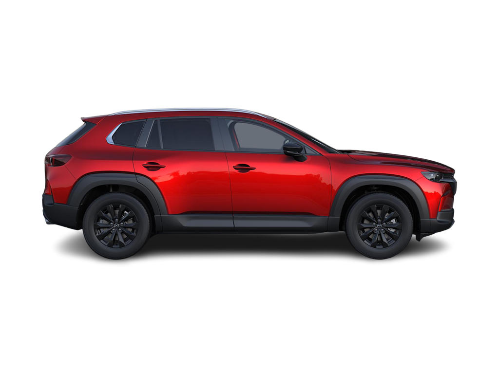 Thumbnail: 2026 Mazda CX-50 - 6