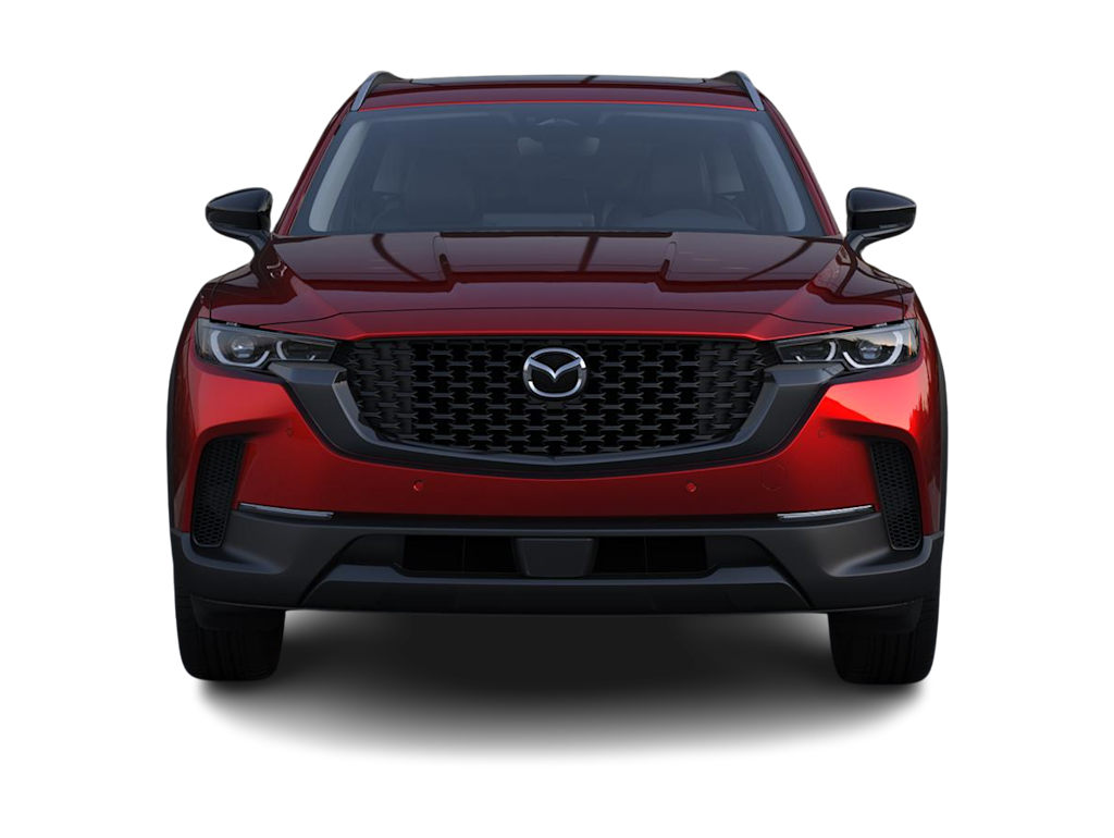 Thumbnail: 2026 Mazda CX-50 - 3