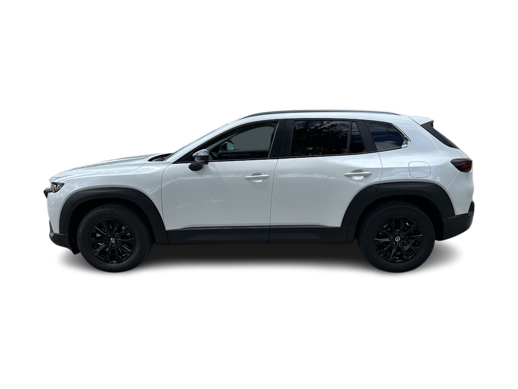 Thumbnail: 2026 Mazda CX-50 - 3