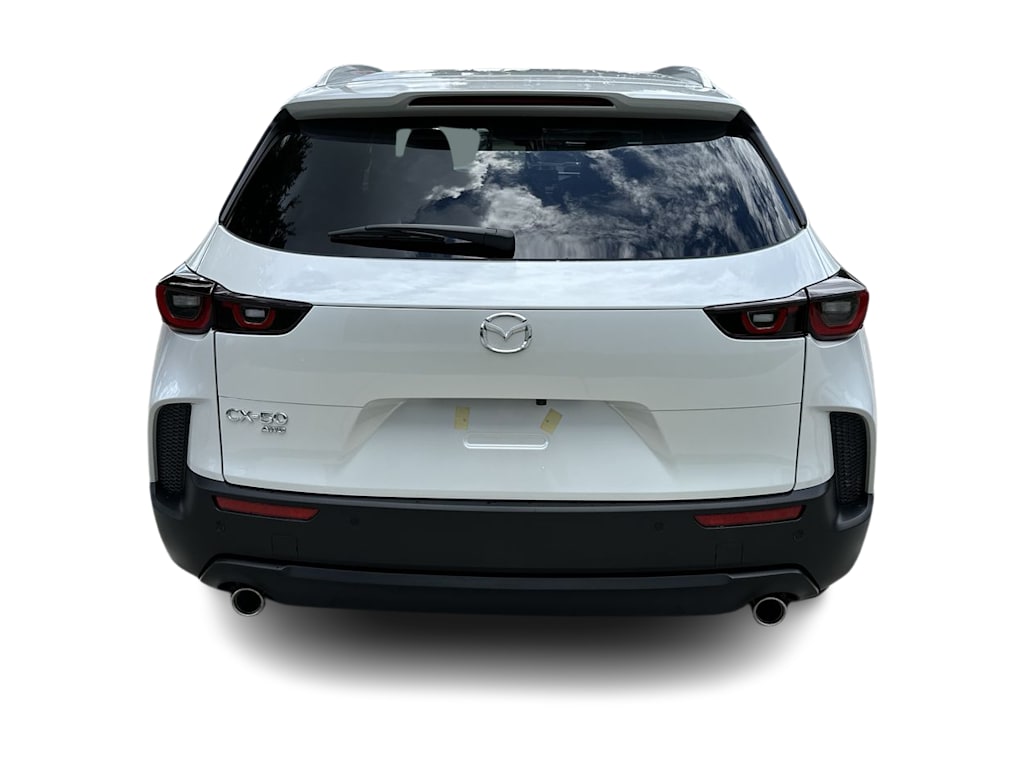 Thumbnail: 2026 Mazda CX-50 - 5