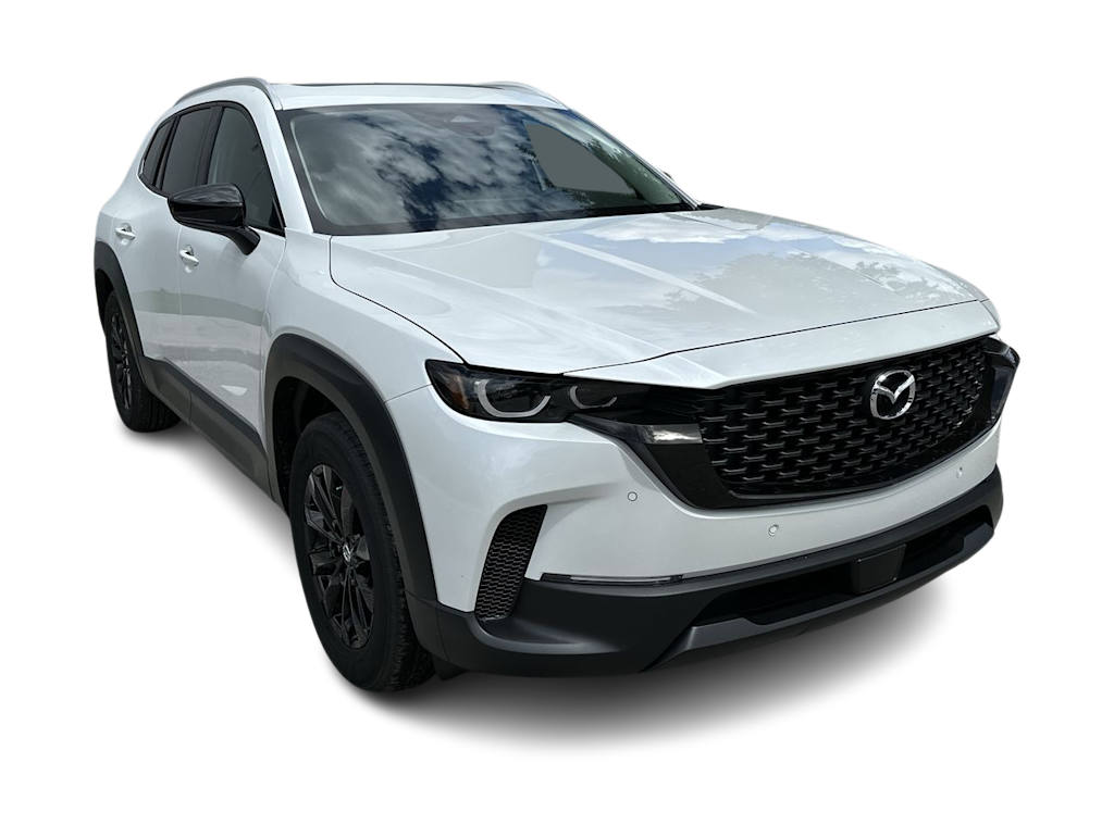 Thumbnail: 2026 Mazda CX-50 - 21
