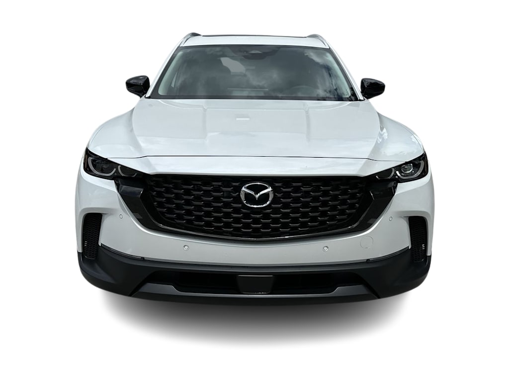 Thumbnail: 2026 Mazda CX-50 - 6