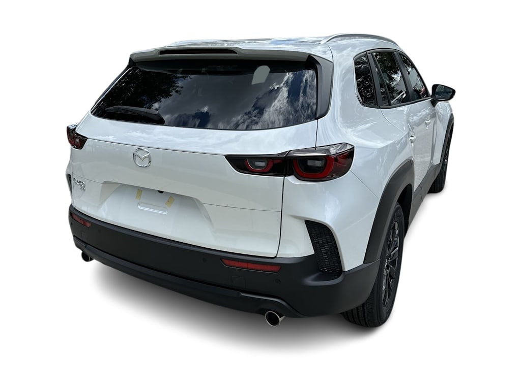 Thumbnail: 2026 Mazda CX-50 - 19