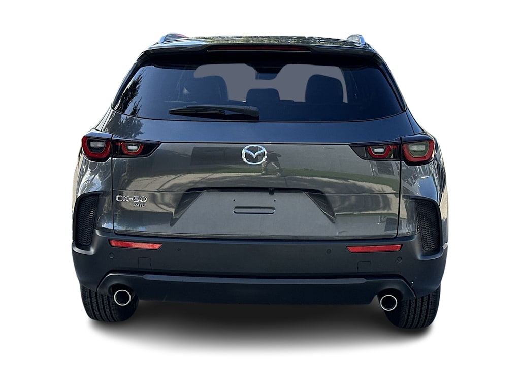 Thumbnail: 2026 Mazda CX-50 - 5