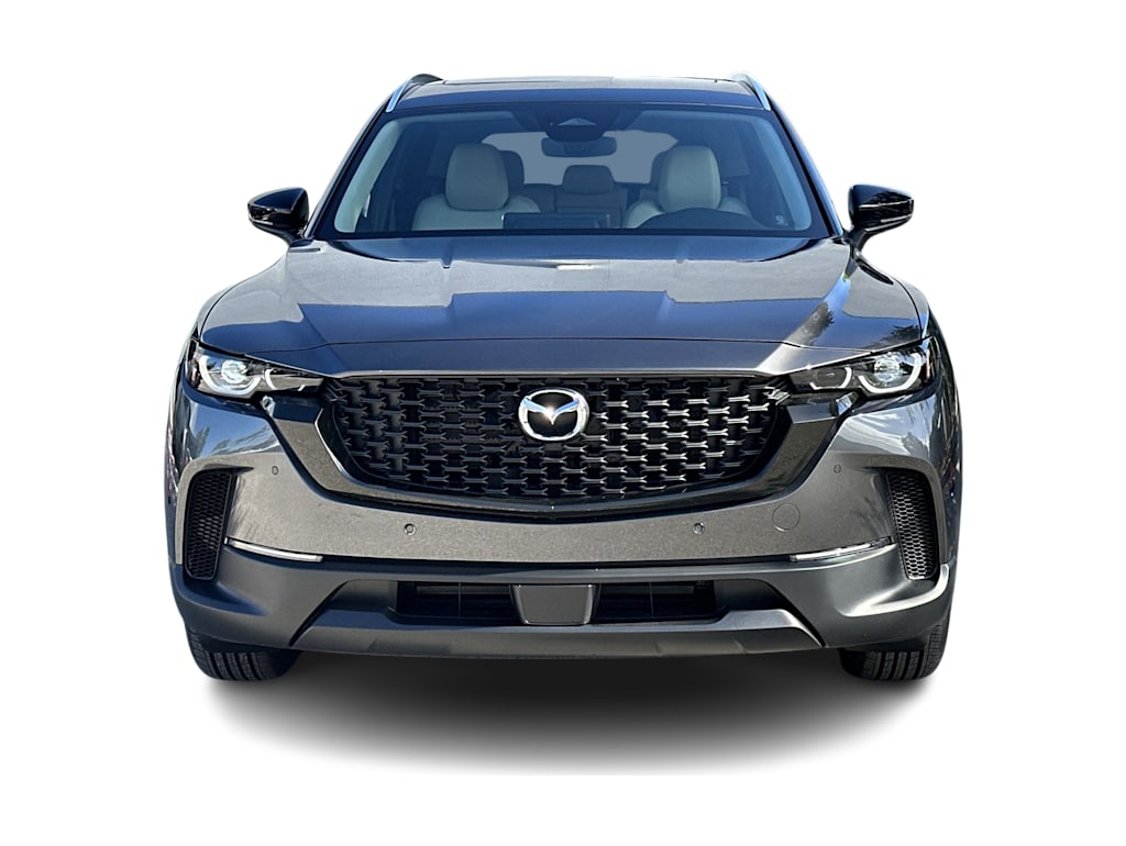 Thumbnail: 2026 Mazda CX-50 - 6