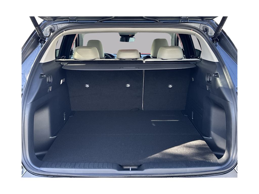 Thumbnail: 2026 Mazda CX-50 - 16