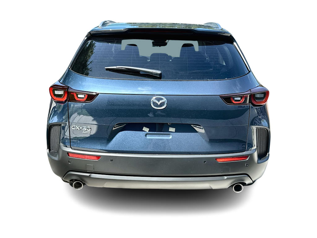 Thumbnail: 2026 Mazda CX-50 - 5