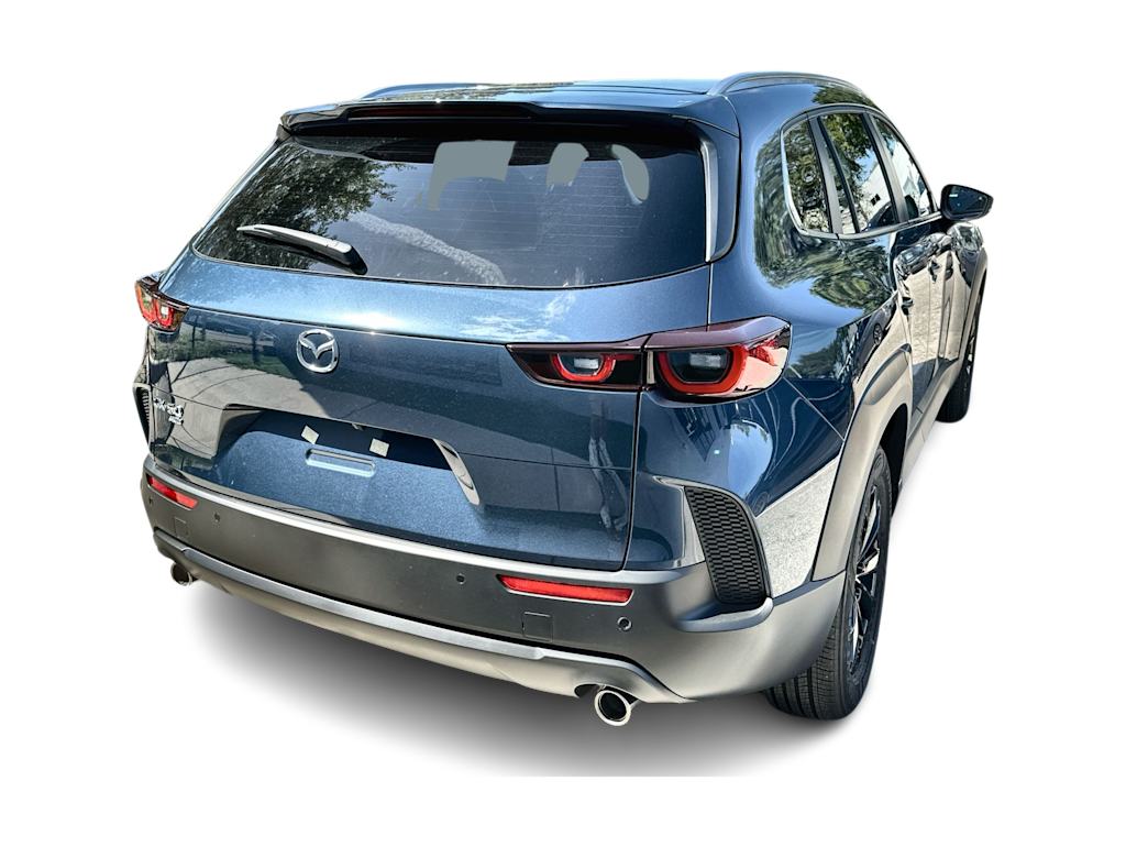 Thumbnail: 2026 Mazda CX-50 - 20