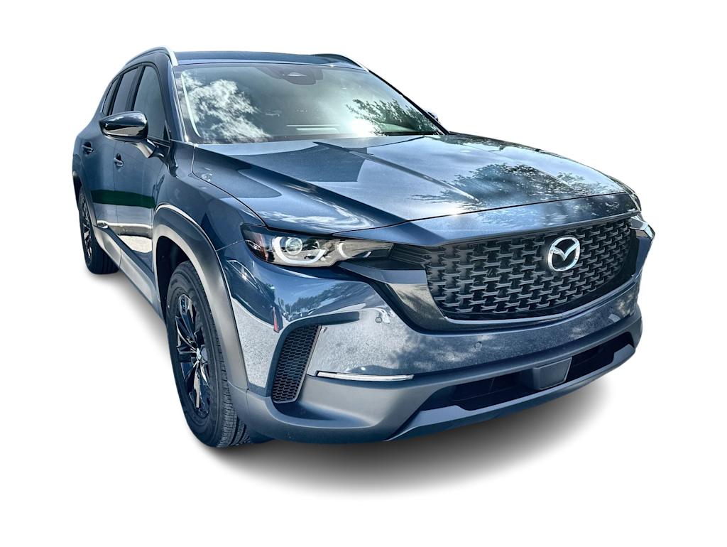 Thumbnail: 2026 Mazda CX-50 - 23