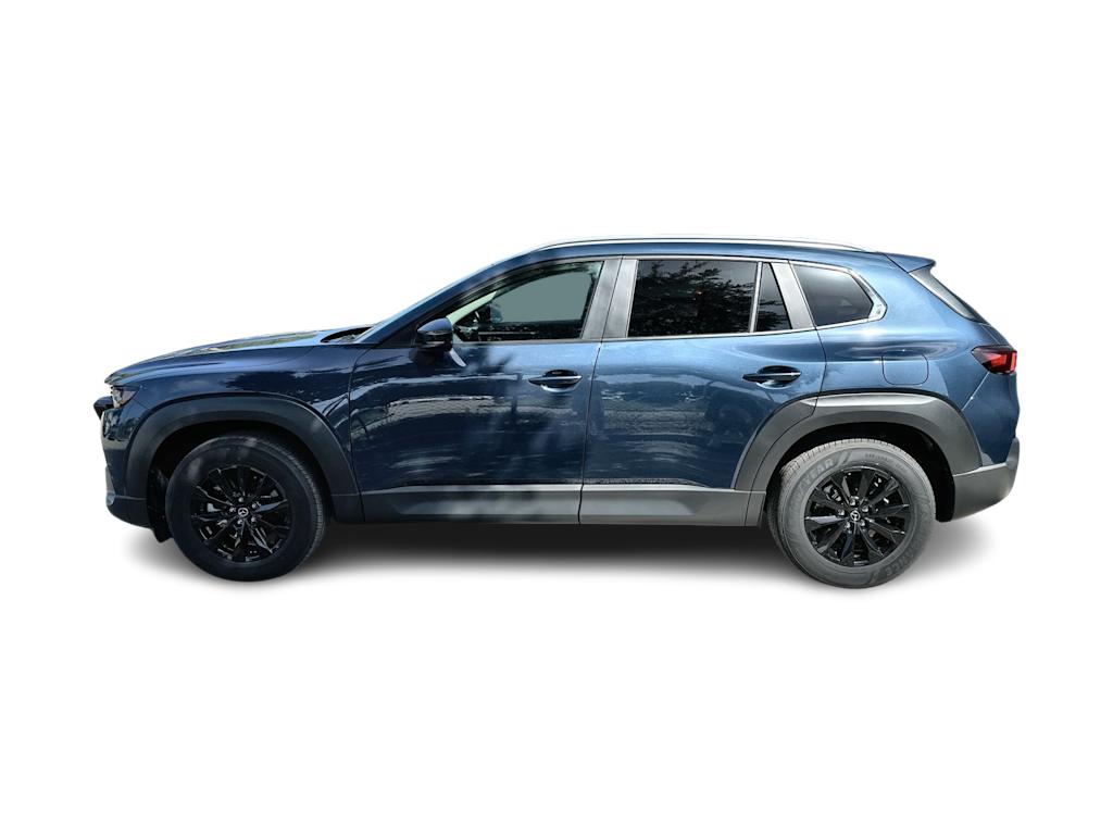 Thumbnail: 2026 Mazda CX-50 - 3