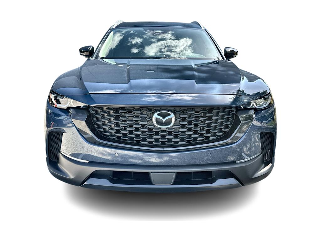 Thumbnail: 2026 Mazda CX-50 - 6