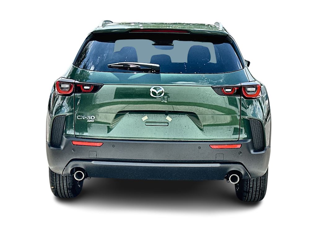 Thumbnail: 2026 Mazda CX-50 - 5