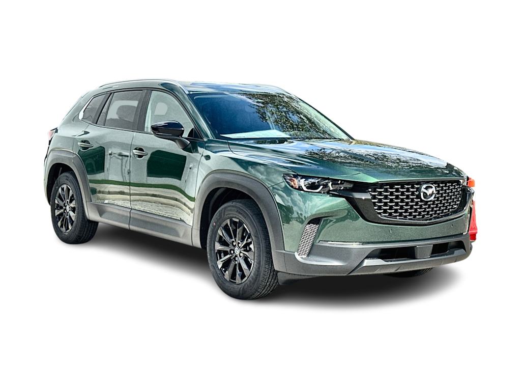 Thumbnail: 2026 Mazda CX-50 - 22