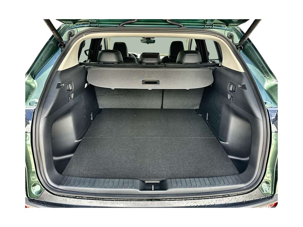 Thumbnail: 2026 Mazda CX-50 - 17