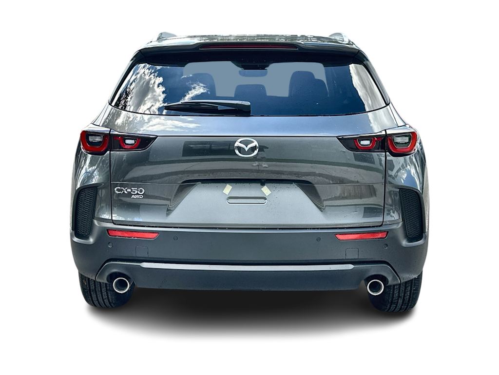 Thumbnail: 2026 Mazda CX-50 - 5