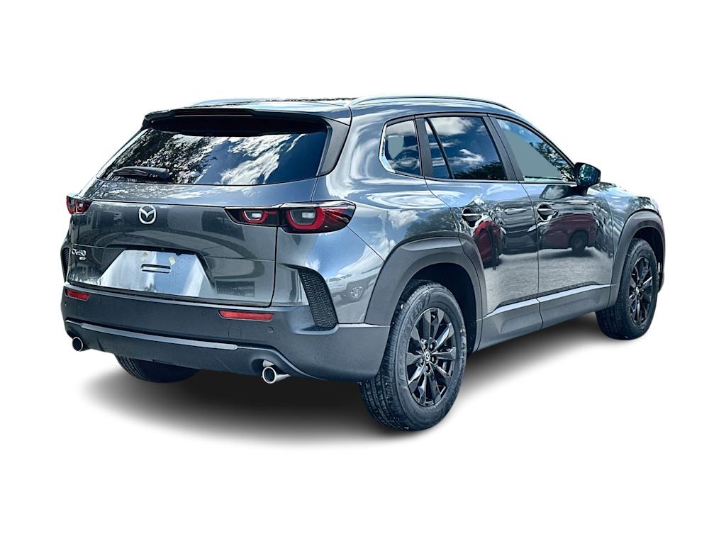 Thumbnail: 2026 Mazda CX-50 - 17