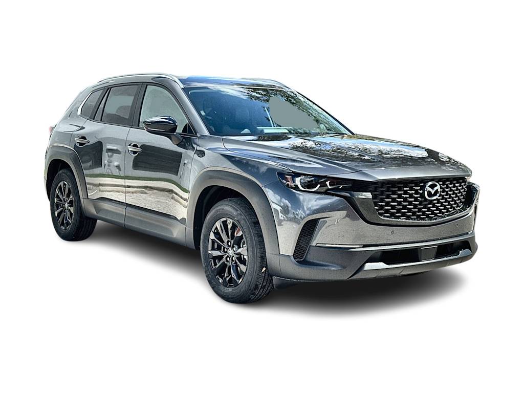 Thumbnail: 2026 Mazda CX-50 - 20