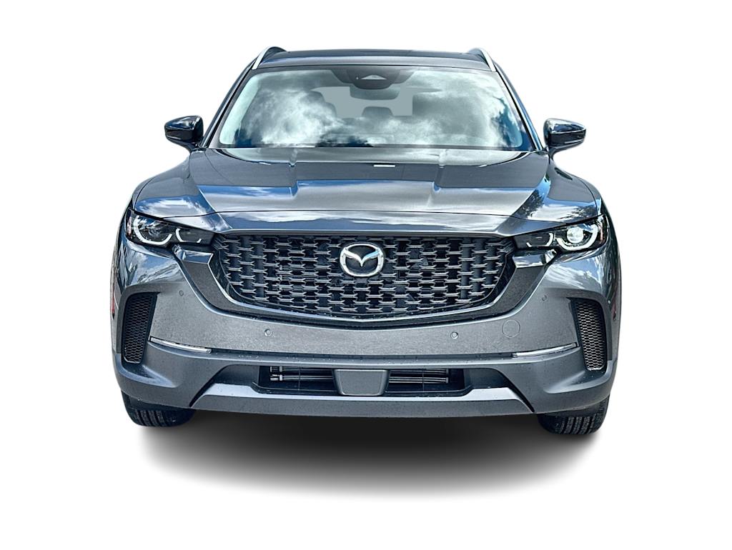 Thumbnail: 2026 Mazda CX-50 - 6