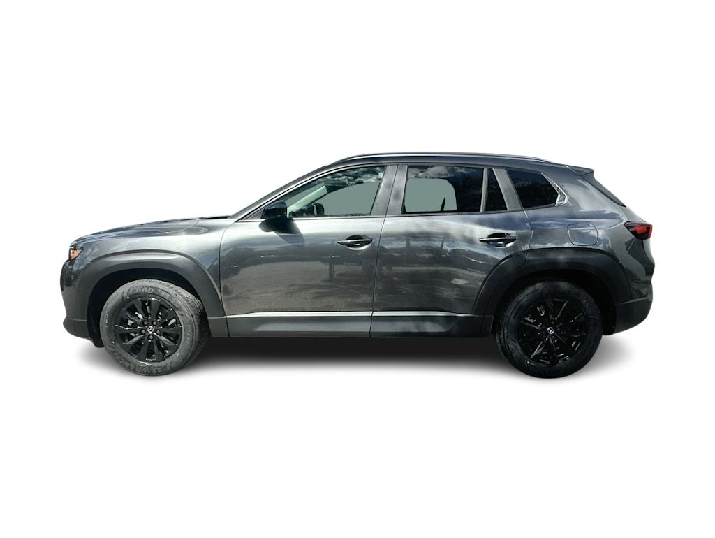 Thumbnail: 2026 Mazda CX-50 - 3