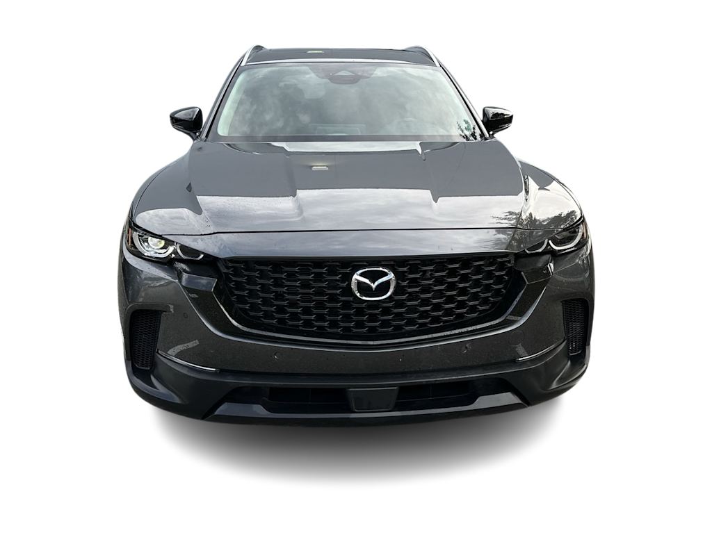 Thumbnail: 2026 Mazda CX-50 - 6