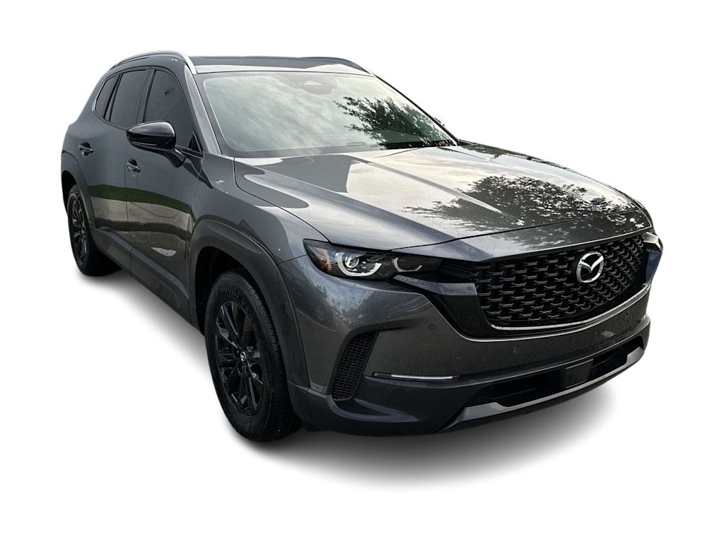 Thumbnail: 2026 Mazda CX-50 - 22