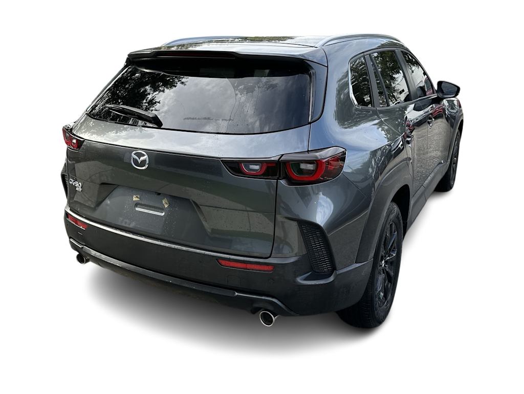 Thumbnail: 2026 Mazda CX-50 - 19