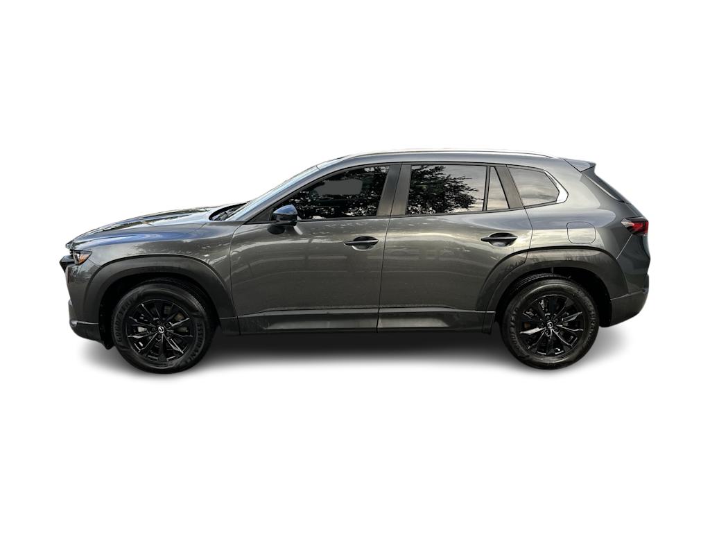 Thumbnail: 2026 Mazda CX-50 - 3