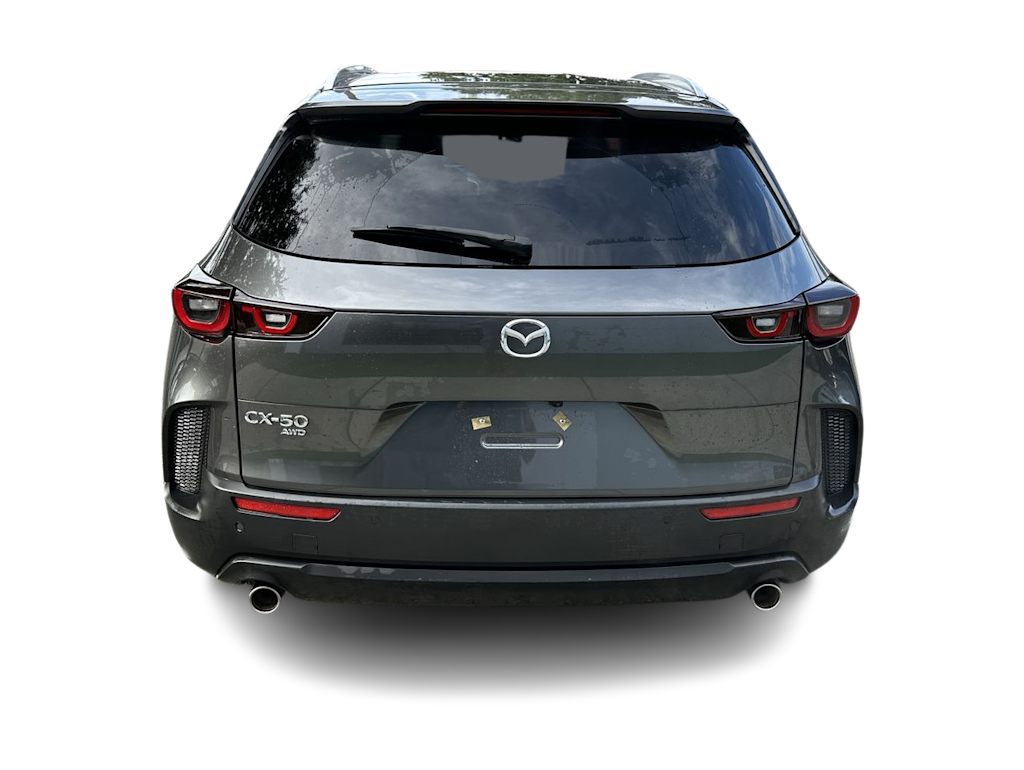 Thumbnail: 2026 Mazda CX-50 - 5